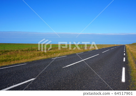 Scenery of Iceland Scenery of Iceland 64517901