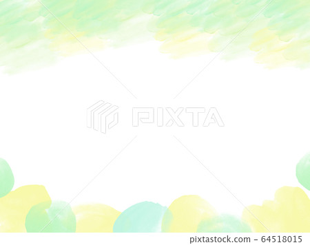Abstract hand drawn style illustration 64518015