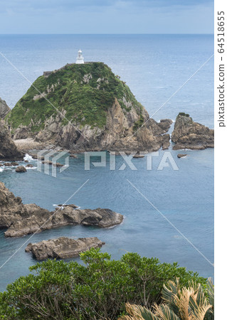 Satake海角燈塔 64518655