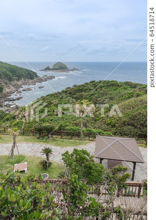 開普薩塔公園 64518714