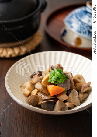 Chikuzen-ni Chikuzen-ni 64518963