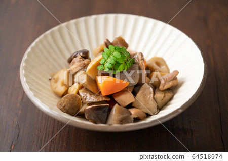 築前二 64518974