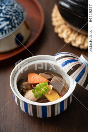 築前二 築前二 64519237