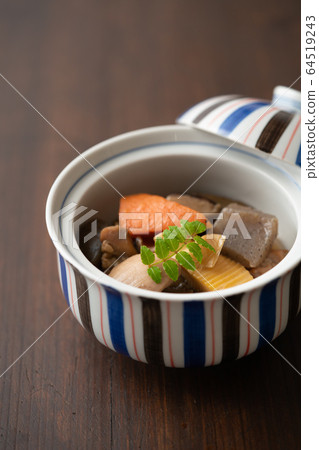 Chikuzen-ni 64519243