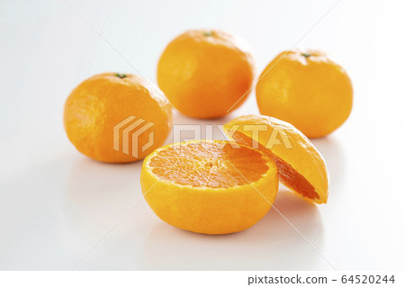 卡拉柑橘子 卡拉柑橘子 64520244