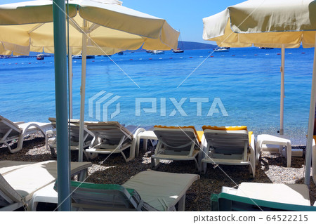 土耳其博德魯姆灣愛琴海 土耳其博德魯姆灣愛琴海 64522215