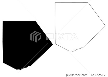 Kendall County, Texas (Counties in Texas, United 64522517