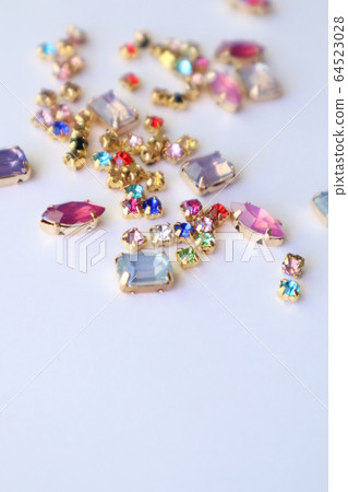 Rhinestone Rhinestone 64523028