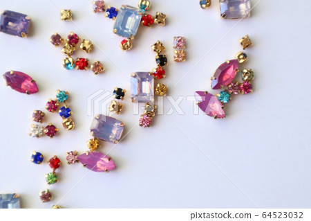 Rhinestone Rhinestone 64523032