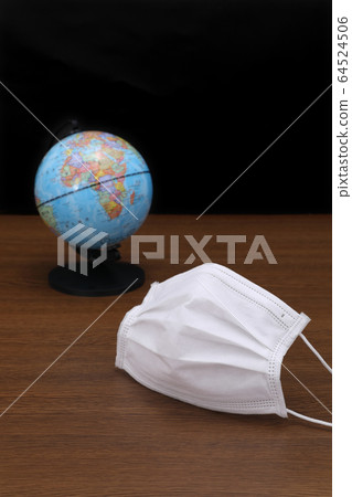 COVID-19 image COVID-19 image 64524506