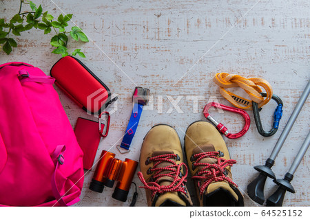 Mountain girl image Mountain girl image 64525152