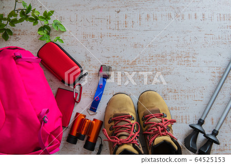 Mountain girl image Mountain girl image 64525153