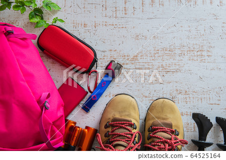 Mountain girl image Mountain girl image 64525164