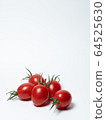 5 small tomatoes 64525630