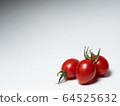 3 small tomatoes 64525632
