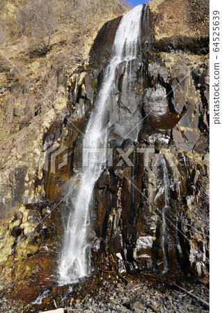 白金瀑布/由布fu 白金瀑布/由布fu 64525639