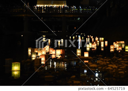 Takayama River Shigeki Lantern Takayama River Shigeki Lantern 64525719