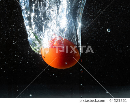 小番茄潛水 64525861