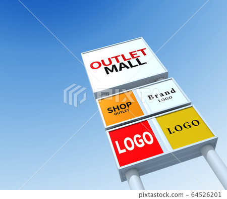 Signboard image Signboard image 64526201