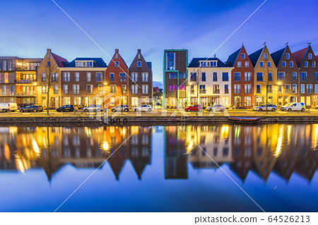 Vathorst, Amersfoort, Netherlands Cityscape Vathorst, Amersfoort, Netherlands Cityscape 64526213
