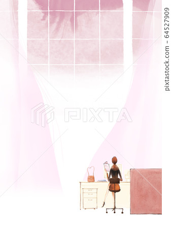 職業女性的休閒生活 64527909