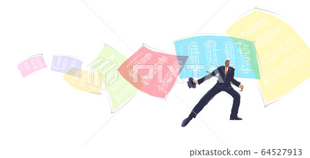 Performance and leisure life 64527913
