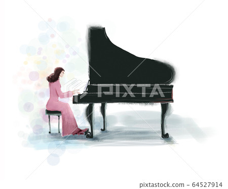 Performance and leisure life 64527914