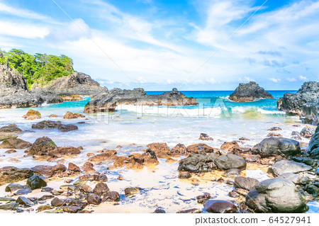 Fernando de Noronha, Brazil Fernando de Noronha, Brazil 64527941