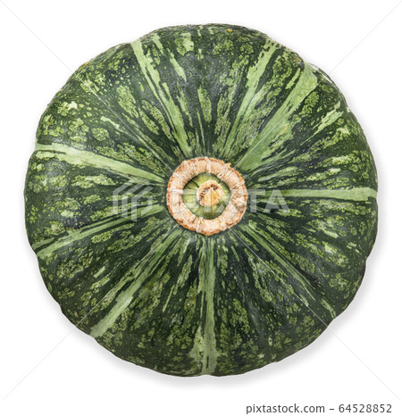 pumpkin isolated on white clipping path pumpkin isolated on white clipping path 64528852