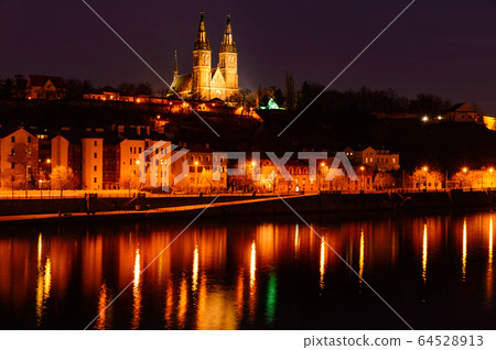 [布拉格]維謝赫拉德城堡 64528913