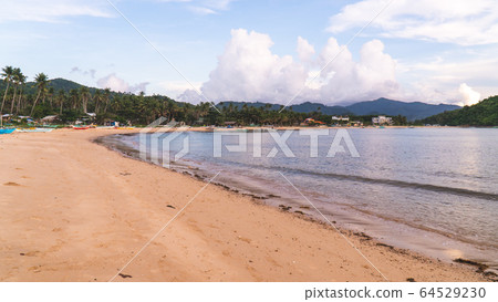 Nacpan Beach Palawan, Philippines Nacpan Beach Palawan, Philippines 64529230