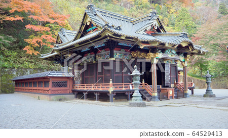 Myogi Shrine 64529413