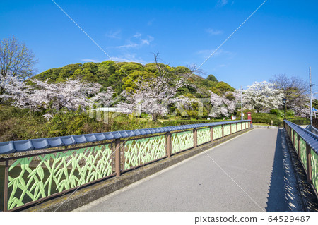 愛知縣小牧市小牧山 64529487