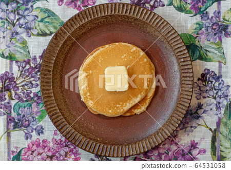 Pancake  64531058