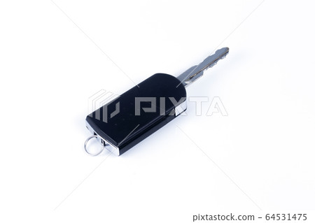 The car key 64531475