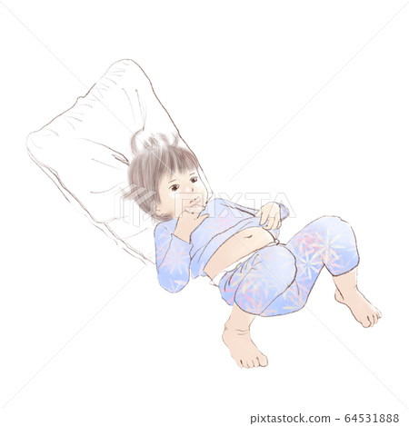 幼兒 64531888