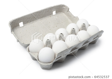 Chicken eggs 64532537