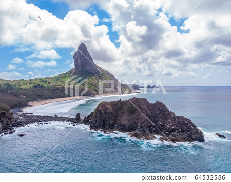 Fernando de Noronha, Brazil Fernando de Noronha, Brazil 64532586