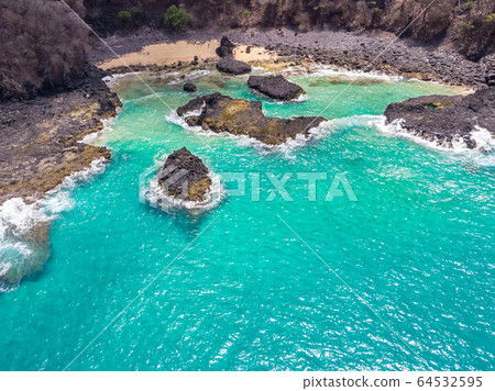 Fernando de Noronha, Brazil Fernando de Noronha, Brazil 64532595