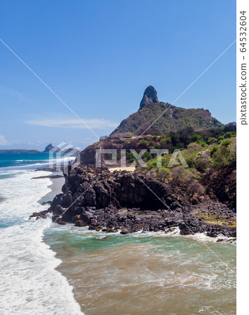 Fernando de Noronha, Brazil Fernando de Noronha, Brazil 64532604