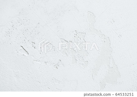white art background grainy texture cement wall 64533251