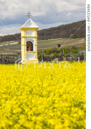 Gods torture near Retz, Austria Gods torture near Retz, Austria 64533484