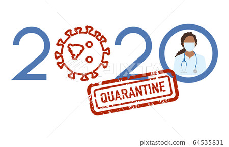 Coronavirus Quarantine Pandemic Doctor 2020 Health Coronavirus Quarantine Pandemic Doctor 2020 Health 64535831