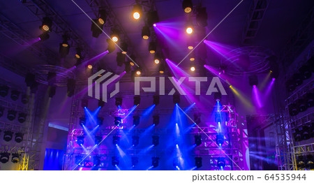 Thailand, Arts Culture and Entertainment, Blue, Thailand, Arts Culture and Entertainment, Blue, 64535944