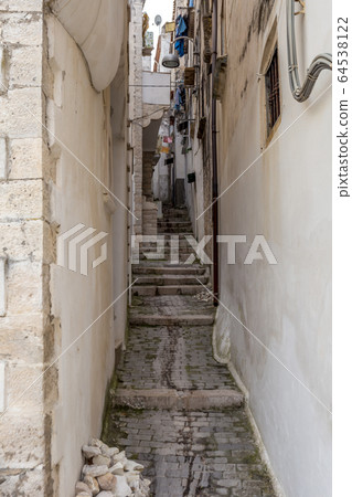 Historical city center Historical city center 64538122