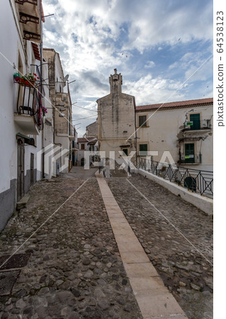 Historical city center Historical city center 64538123
