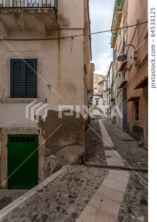 Historical city center Historical city center 64538125