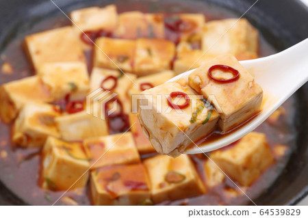 Mabo豆腐 64539829