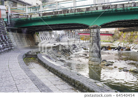 湯村溫泉 64540454