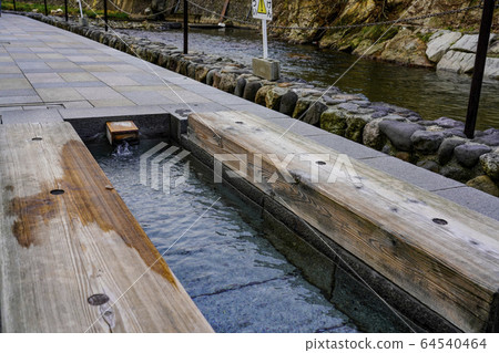 湯村溫泉足浴 湯村溫泉足浴 64540464